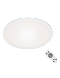 Briloner Briloner 7168-016 - LED Stmívatelné stropní svítidlo PIATTO LED/24W/230V + DO BL1407