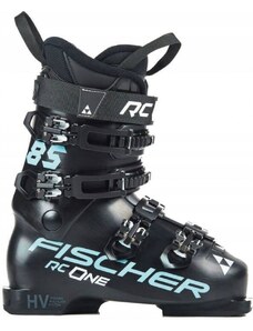 Fischer RC One 8.5 W Velikost: MP 255 black/black