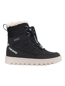 Zimní bota Viking Fleek Warm GTX 93810-2 Black