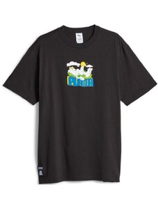 Triko Puma X RIPNDIP Graphic T-Shirt 622196-01