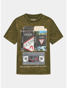 T-Shirt Guess