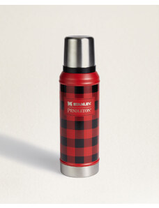 Pendleton Stanley Classic Insulated Bottle - Rob Roy