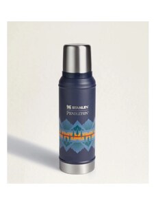 Pendleton Stanley Classic Insulated Bottle - Wildland Heroes