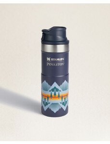 Pendleton Stanley Trigger-Action Travel Mug - Wildland Heroes