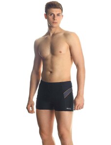 AQUA SPEED Man's Swimming Shorts William Pattern 133