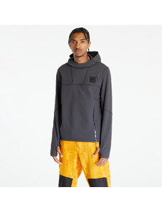 Pánská mikina The North Face 2000S Zip Tech Hood Asphalt Grey