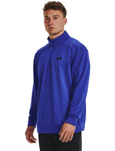 Pánská mikina Under Armour Armour Fleece 1/4 Zip