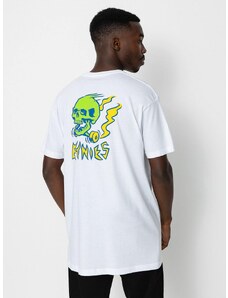 Etnies Skate Skull (white)bílá