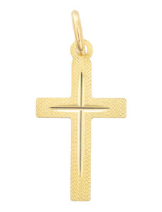 Aranys Zlatý kříž
