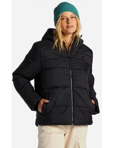 Billabong BUNDA BIABONG TRANSPORT PUFFER 4 WMS - černá -