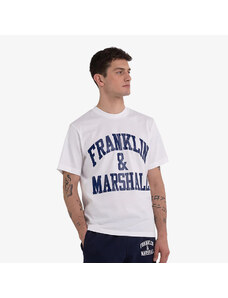 FRANKLIN & MARSHALL T-SHIRT
