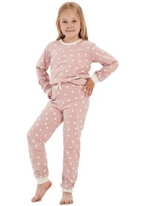 TARO Dívčí pyžamo 3041 Chloe