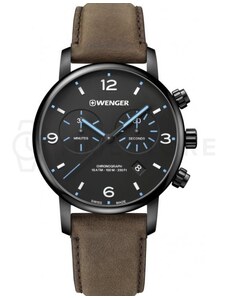 Wenger Urban Metropolitan 01.1743.112 01.1743.112