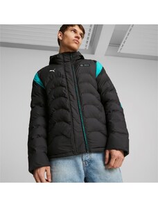 Puma MAPF1 MT7 Ecolite Padded Jacket black