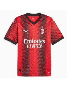 Puma AC Milan Home JSY Replica M Shirt 770383-01 pánské