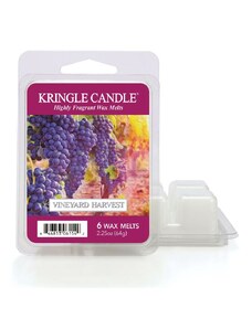 Kringle Candle Vineyard Harvest Vonný Vosk, 64 g