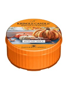 Kringle Candle Vonná Svíčka Autumn Spice, 35 g