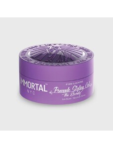 Immortal NYC The Eternity Styling Gel stylingový gel na vlasy 150