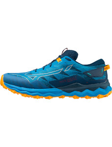 Trailové boty Mizuno WAVE DAICHI 7 j1gj227131