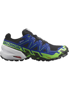 Trailové boty Salomon SPIKECROSS 6 GTX l47268700