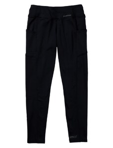 Termoprádlo Burton Women's Heavyweight X Base Layer Pants True černá