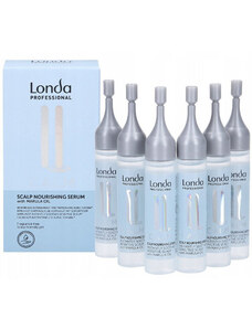 Londa Professional Londa C.A.L.M Scalp Nourishing Serum 6 x 9 ml