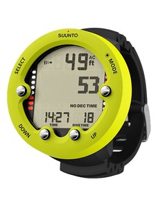 Suunto ZOOP NOVO LIME