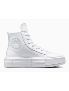 Kecky Converse Chuck Taylor All Star Cruise dámské, bílá barva, A06144C