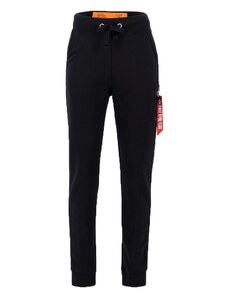 Alpha Industries X-Fit Slim Cargo Pant (black) XL