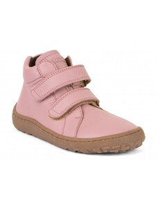 Froddo G3110227-3 Pink AD barefoot boty