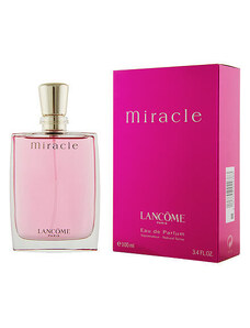 Lancôme Miracle pour Femme EDP 100 ml W varianta Nový obal