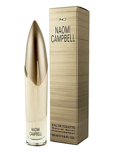 Naomi Campbell Naomi Campbell EDT 50 ml W
