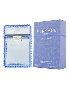 Versace Man Eau Fraîche EDT 100 ml M