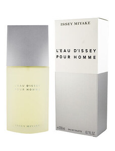 Issey Miyake L'Eau d'Issey Pour Homme EDT 200 ml M