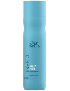 Wella Professionals Invigo Scalp Balance Aqua Pure 250ml