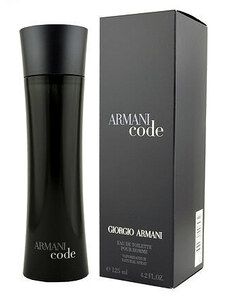 Giorgio Armani Code Homme EDT 125 ml M