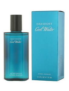 Davidoff Cool Water for Men AS 75 ml M