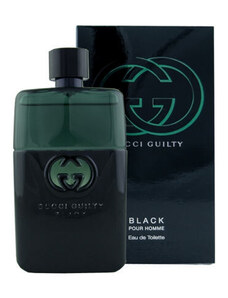 Gucci Guilty Black Pour Homme EDT 90 ml M