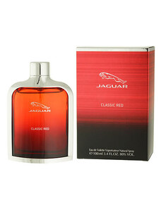 Jaguar Classic Red EDT 100 ml M
