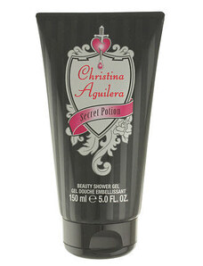Christina Aguilera Secret Potion SG 150 ml W