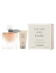 Lancôme La Vie Est Belle EDP 50 ml + BL 50 ml W