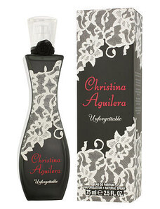 Christina Aguilera Unforgettable EDP 75 ml W