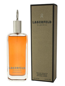 Karl Lagerfeld Lagerfeld Classic EDT 100 ml M