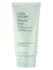 Estée Lauder Perfectly Clean Multi-Action Creme Cleanser/Moisture Mask 150 ml