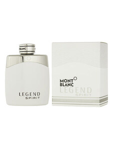 Mont Blanc Legend Spirit EDT 100 ml M