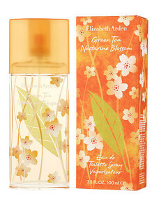 Elizabeth Arden Green Tea Nectarine Blossom EDT 100 ml W