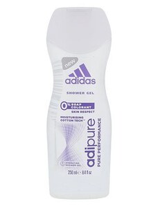 Adidas Adipure for Her SG 250 ml W