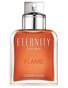 Calvin Klein Eternity for Men Flame EDT 100 ml M