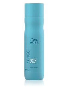 Wella Professional Invigo Senso Calm Sensitive Shampoo 250 ml