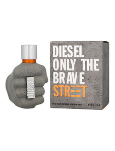 Diesel Only the Brave Street EDT 50 ml M